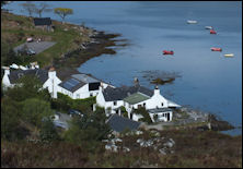 houses